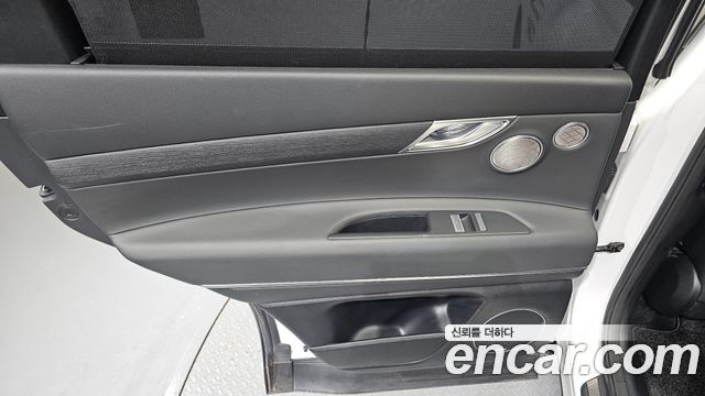 Genesis GV80 3.0 Diesel AWD 2020 — фото 25