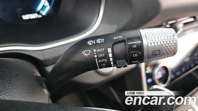 Genesis GV80 3.0 Diesel AWD 2020 — фото 27