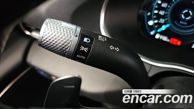 Genesis GV80 3.0 Diesel AWD 2020 — фото 28