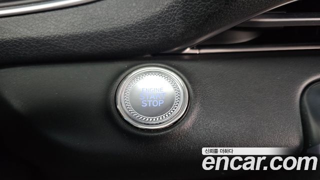 Genesis GV80 3.0 Diesel AWD 2020 — фото 29
