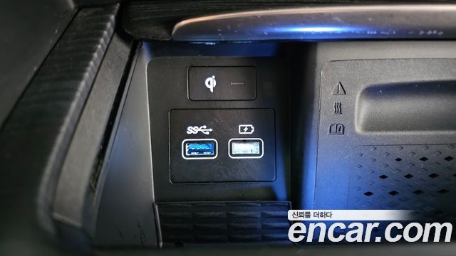 Genesis GV80 3.0 Diesel AWD 2020 — фото 30