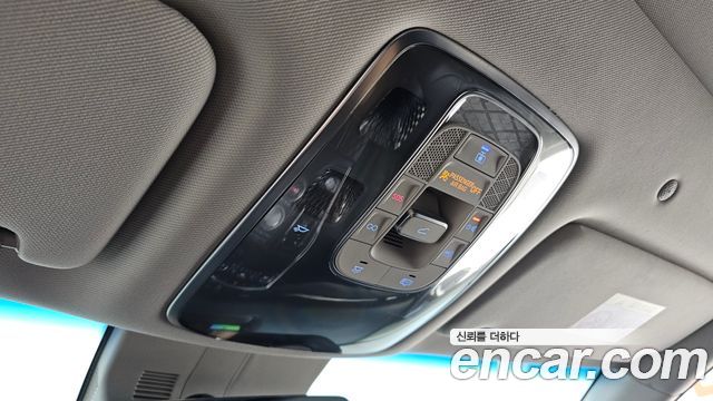 Genesis GV80 3.0 Diesel AWD 2020 — фото 31