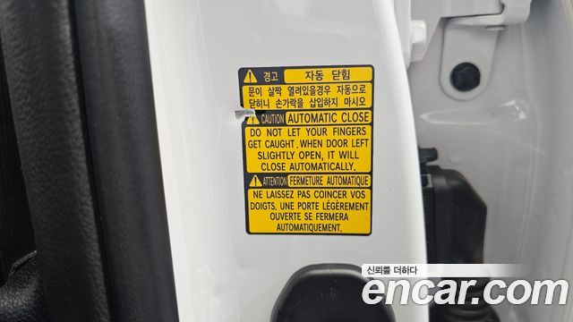 Genesis GV80 3.0 Diesel AWD 2020 — фото 32