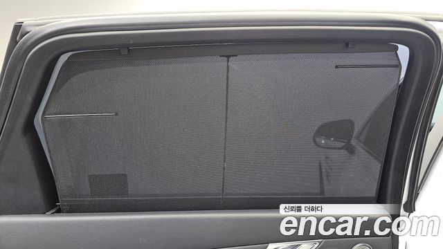 Genesis GV80 3.0 Diesel AWD 2020 — фото 33