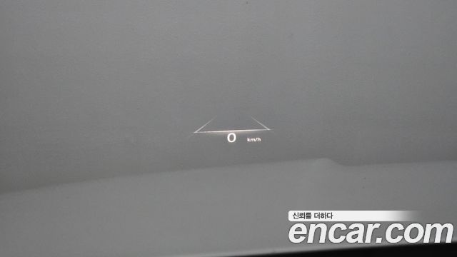Genesis GV80 3.0 Diesel AWD 2020 — фото 35
