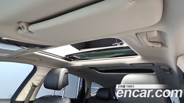 Genesis GV80 3.0 Diesel AWD 2020 — фото 36