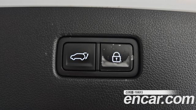 Genesis GV80 3.0 Diesel AWD 2020 — фото 38
