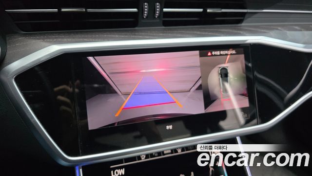 Audi A6 (C8) 45 TFSI Quattro Premium 2022 — фото 15