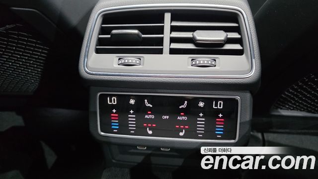 Audi A6 (C8) 45 TFSI Quattro Premium 2022 — фото 30