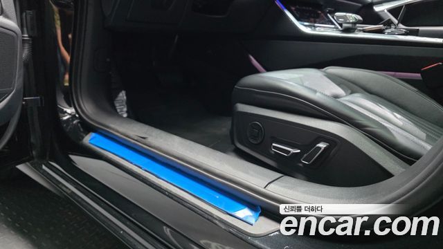 Audi A6 (C8) 45 TFSI Quattro Premium 2022 — фото 33