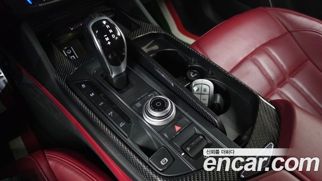 Maserati Levante 3.0 AWD 2018 — фото 9