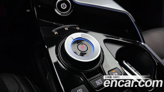 Kia EV6 Long Range 4WD Earth 2023 — фото 9