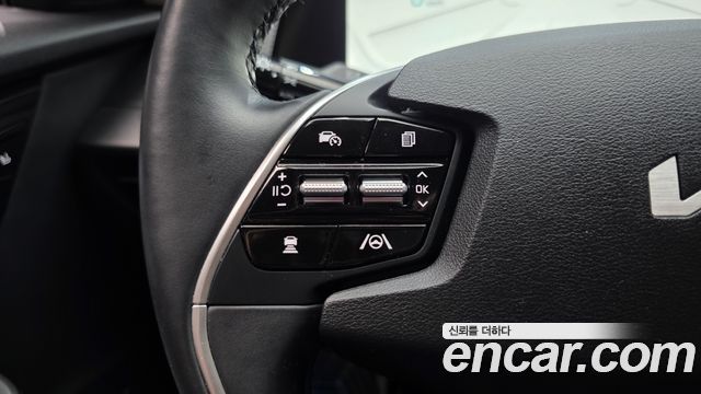 Kia EV6 Long Range 4WD Earth 2023 — фото 16
