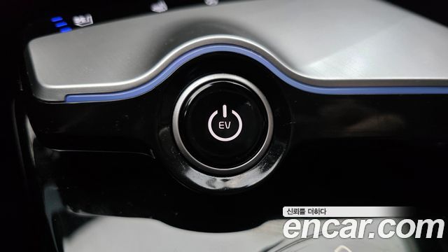 Kia EV6 Long Range 4WD Earth 2023 — фото 18