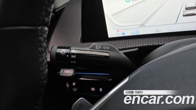 Kia EV6 Long Range 4WD Earth 2023 — фото 19