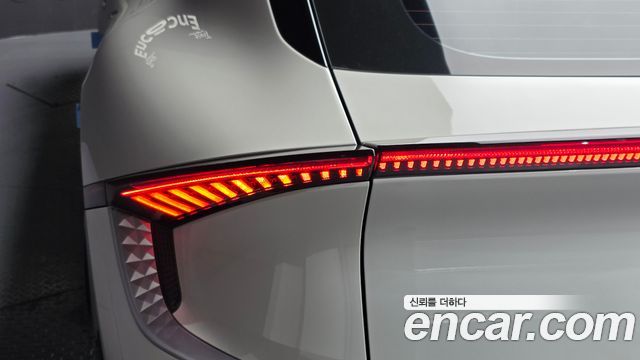 Kia EV6 Long Range 4WD Earth 2023 — фото 23