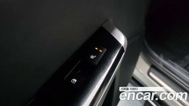 Kia EV6 Long Range 4WD Earth 2023 — фото 27