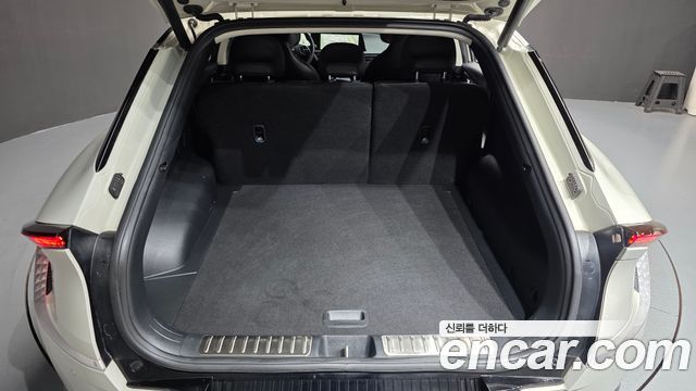 Kia EV6 Long Range 4WD Earth 2023 — фото 30