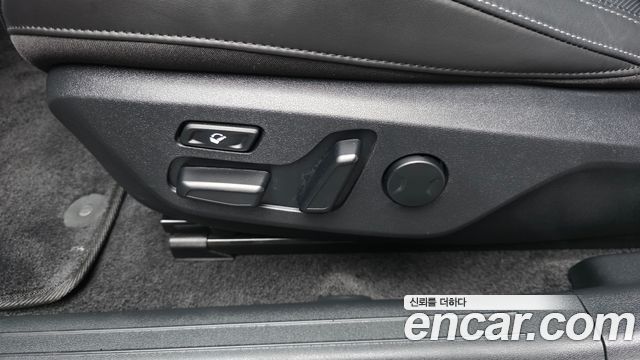 Kia EV6 Long Range 4WD Earth 2023 — фото 32
