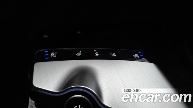 Kia EV6 Long Range 4WD Earth 2023 — фото 33