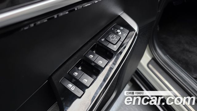 Kia EV6 Long Range 4WD Earth 2023 — фото 36