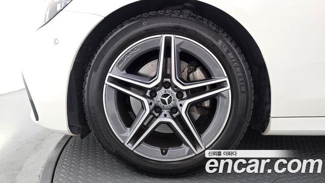 Mercedes-Benz E-Class (W213) E250 AMG Line 2023 — фото 5