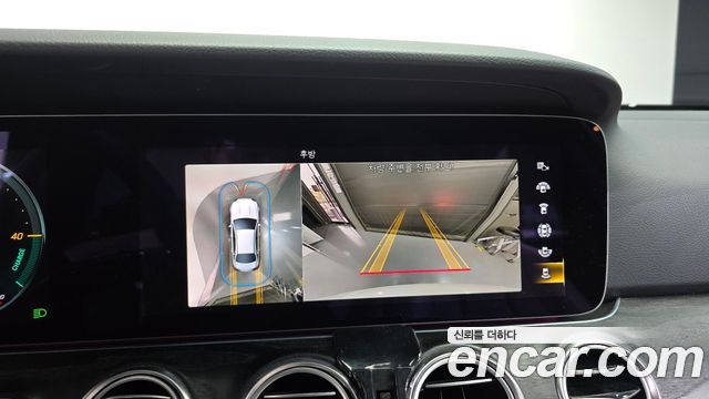 Mercedes-Benz E-Class (W213) E250 AMG Line 2023 — фото 17