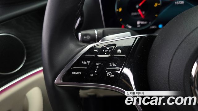 Mercedes-Benz E-Class (W213) E250 AMG Line 2023 — фото 18