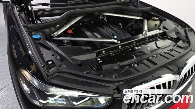 BMW X5 (G05) xDrive 30d xLine 2019 — фото 6