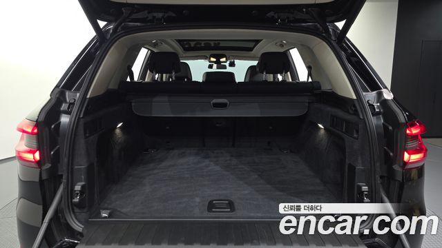BMW X5 (G05) xDrive 30d xLine 2019 — фото 24
