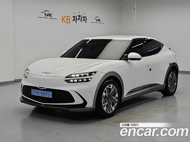 Genesis GV60 Standard
