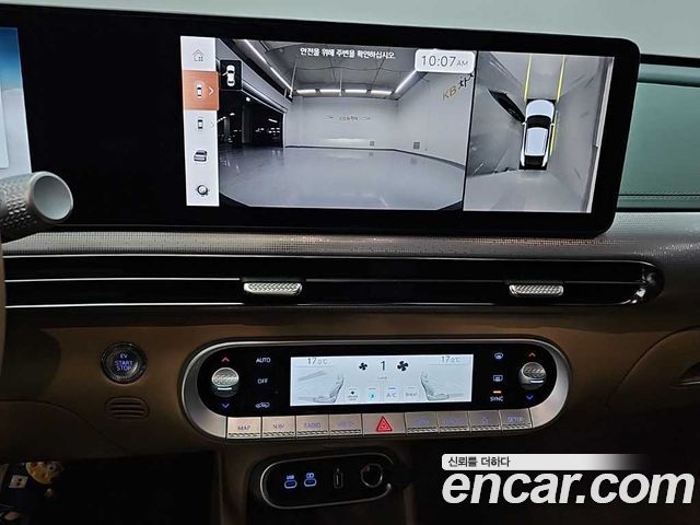 Genesis GV60 Standard 2023 — фото 10