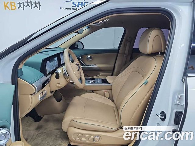 Genesis GV60 Standard 2023 — фото 15