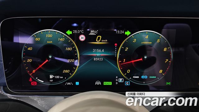 Mercedes-Benz E-Class (W213) E450 4MATIC Cabriolet 2022 — фото 8