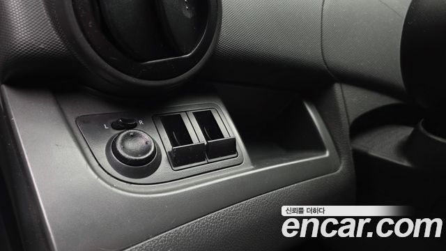 Chevrolet Spark LPG L 2014 — фото 19