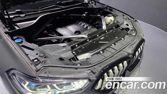 BMW X6 (G06) xDrive40d M Sport Online Exclusive 2022 — фото 6