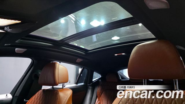 BMW X6 (G06) xDrive40d M Sport Online Exclusive 2022 — фото 18