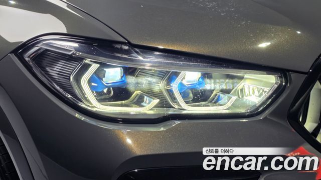 BMW X6 (G06) xDrive40d M Sport Online Exclusive 2022 — фото 22