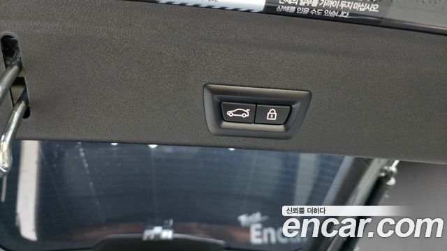 BMW X6 (G06) xDrive40d M Sport Online Exclusive 2022 — фото 35