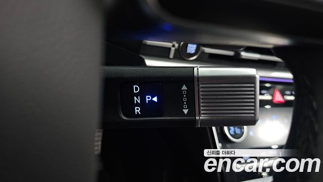 Hyundai Santa Fe (MX5) HEV 1.6 4WD Calligraphy 2025 — фото 9
