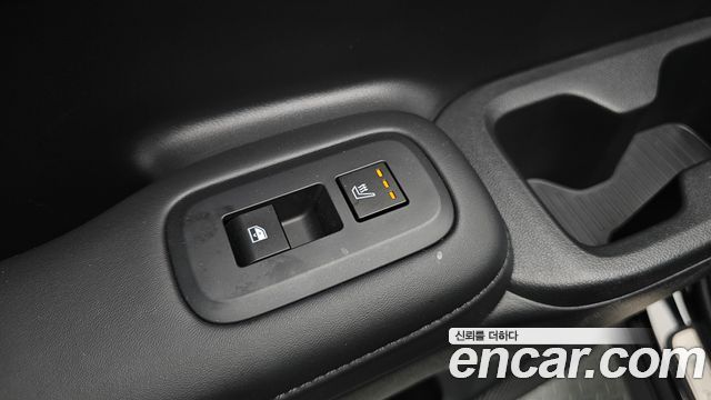 Hyundai Santa Fe (MX5) HEV 1.6 4WD Calligraphy 2025 — фото 24