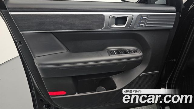 Hyundai Santa Fe (MX5) HEV 1.6 4WD Calligraphy 2025 — фото 30