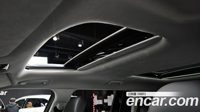 Hyundai Santa Fe (MX5) HEV 1.6 4WD Calligraphy 2025 — фото 33