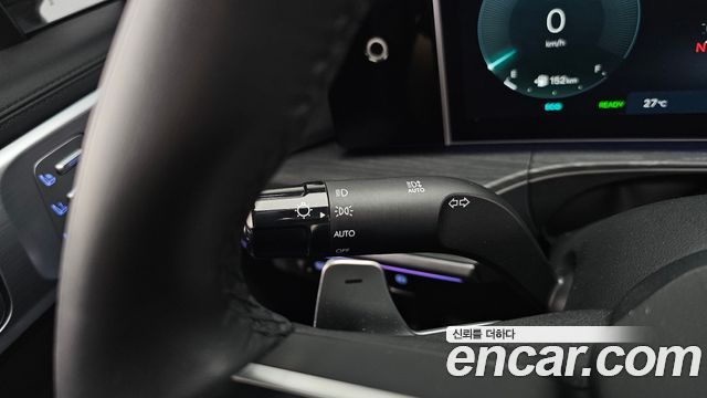 Hyundai Santa Fe (MX5) HEV 1.6 4WD Calligraphy 2025 — фото 37