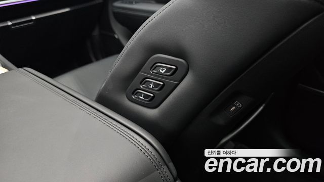 Hyundai Santa Fe (MX5) HEV 1.6 4WD Calligraphy 2025 — фото 38