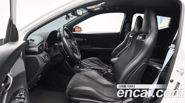 Hyundai Veloster (JS) 2.0 N 2021 — фото 19