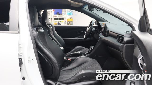 Hyundai Veloster (JS) 2.0 N 2021 — фото 21