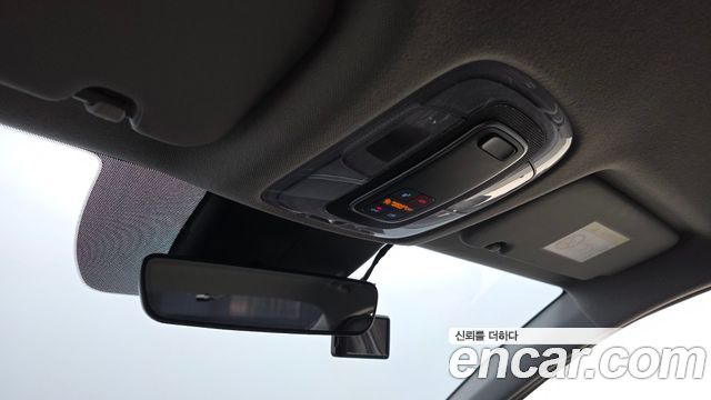 Hyundai Avante (CN7) 1.6 LPi (Rent car) Smart 2024 — фото 17