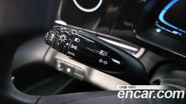 Hyundai Avante (CN7) 1.6 LPi (Rent car) Smart 2024 — фото 19