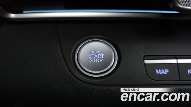Hyundai Avante (CN7) 1.6 LPi (Rent car) Smart 2024 — фото 27